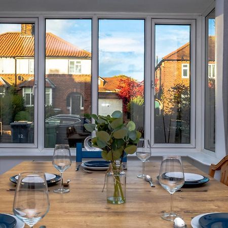 York City House Villa Luaran gambar