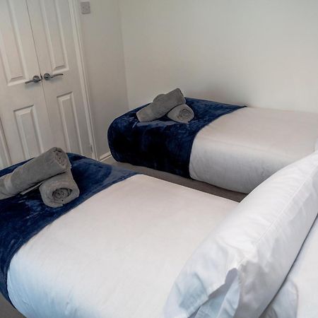 York City House Villa Luaran gambar