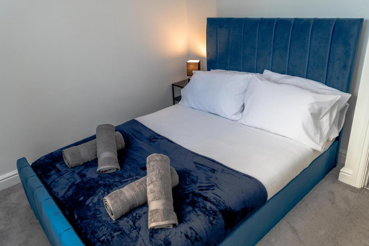 York City House Villa Luaran gambar