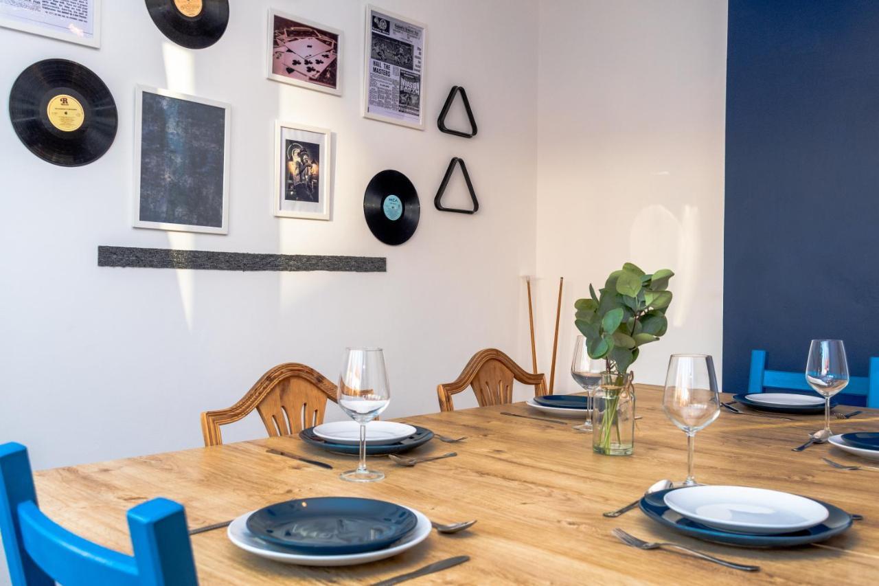 York City House Villa Luaran gambar