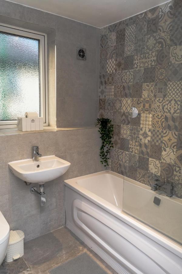 York City House Villa Luaran gambar