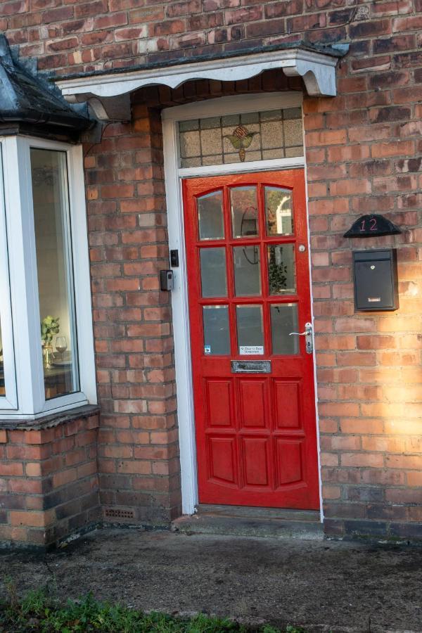 York City House Villa Luaran gambar