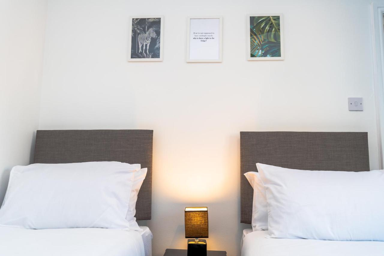 York City House Villa Luaran gambar