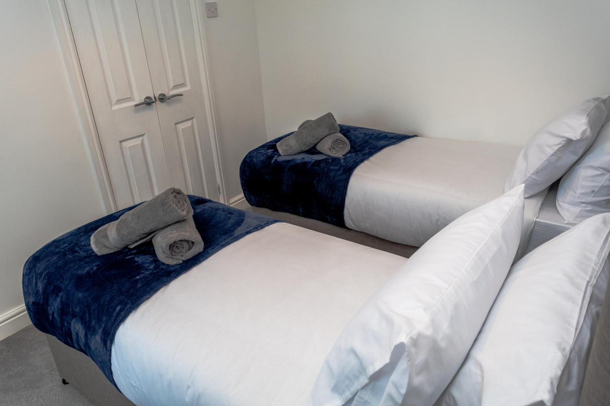 York City House Villa Luaran gambar
