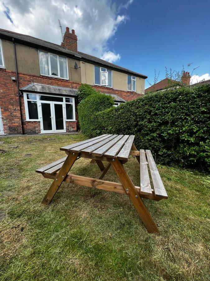 York City House Villa Luaran gambar