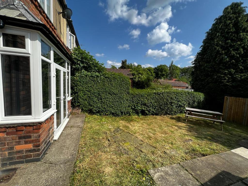 York City House Villa Luaran gambar